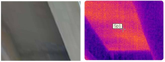 Infrared Thermography Untuk Pemeriksaan Struktur Beton
