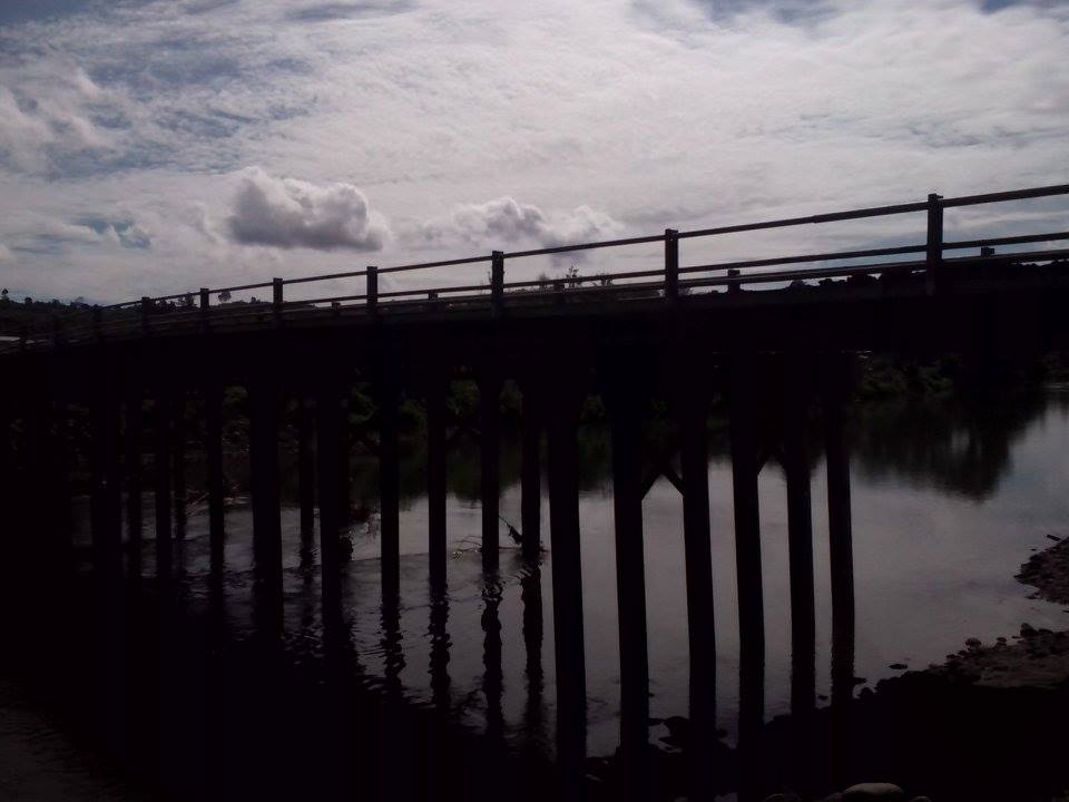 Inspeksi Jembatan Injatama