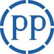 Logo PT PP Persero