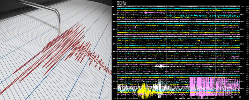 Time History Analysis