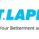 Logo PT LAPI ITB