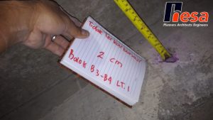 Hasil Pengujian Karbonasi