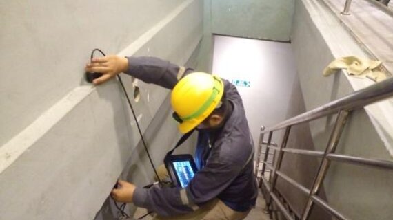 Assessment Outlet Kopi Kenangan Tanjung Duren