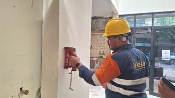 Assessment Struktur Bangunan FRAT