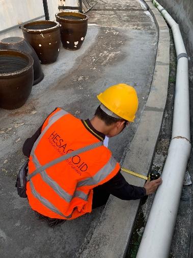 On-site Investigation