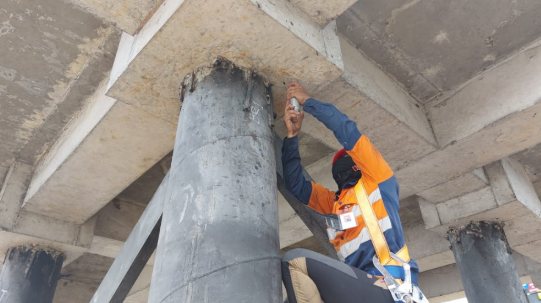 Dynamic Loading Test