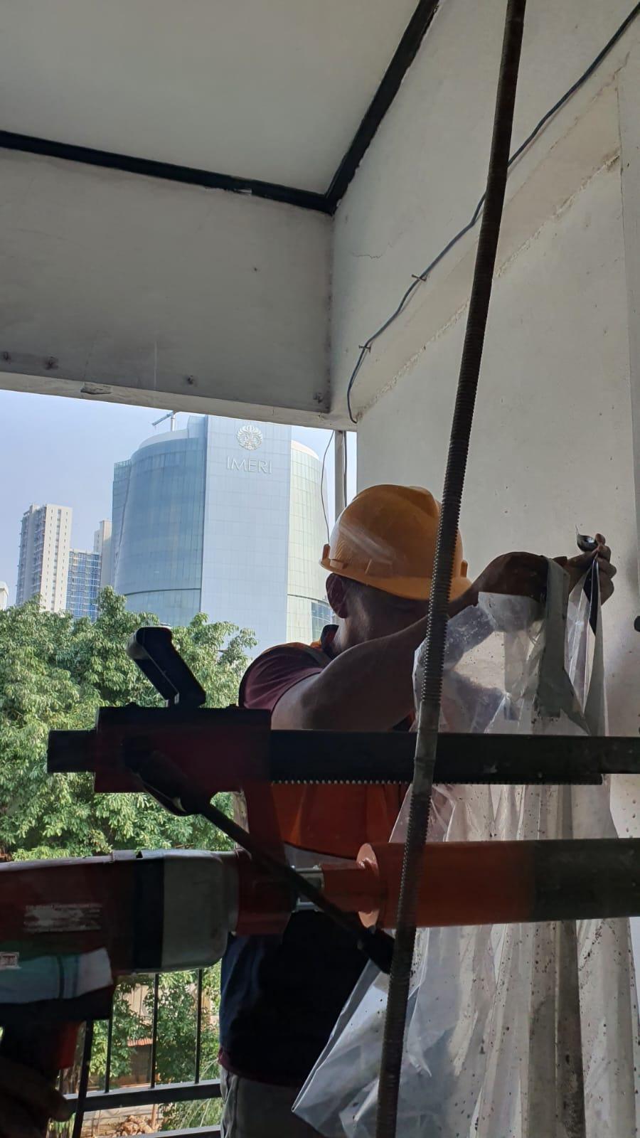 Investigasi Lapangan SKSG