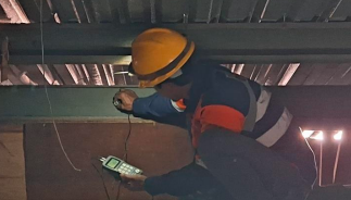 Ultrasonic Thickness