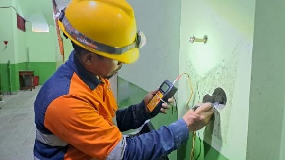 Audit SD Al Syukro 16