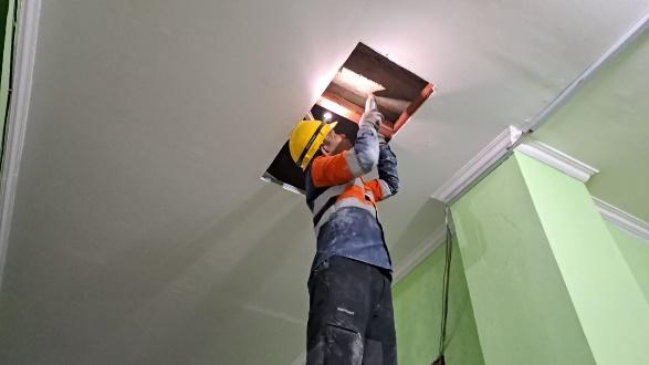 Audit SD Al Syukro 14