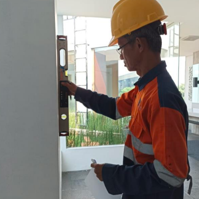 Ultrasonic Thickness