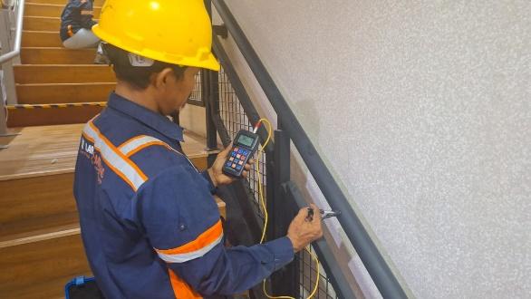 Structural Verification