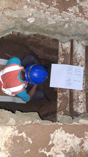 Uji Kuat Tekan Beton