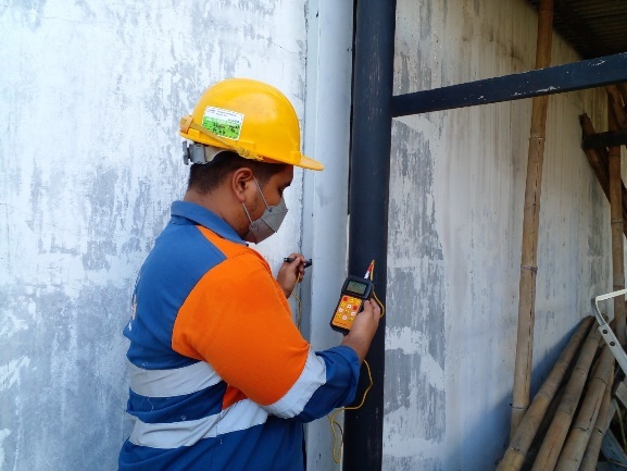 Brinell Hardness Test