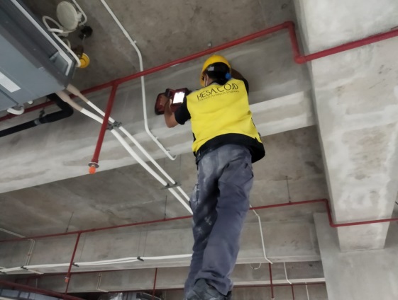 Dokumentasi Teknis 1