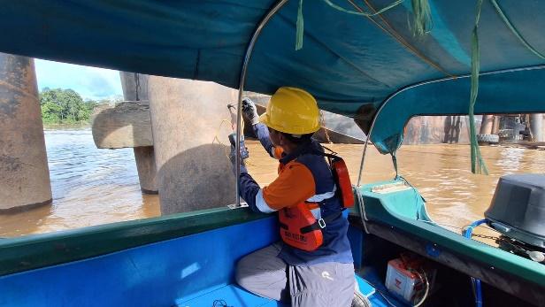 Material Handling Audit