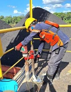 Engineering Assessment Port Paring Lahung & Teluk Timbau