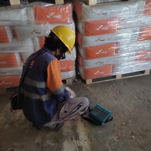 Hammer Test Cakung 5