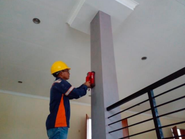 Kegiatan Rebarscan 2