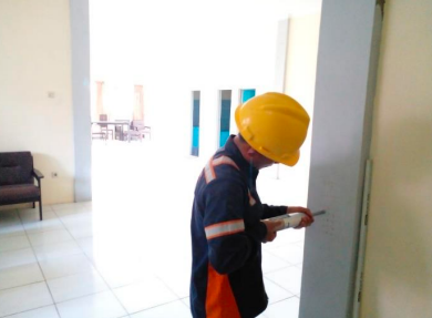 Kegiatan Rebarscan 1