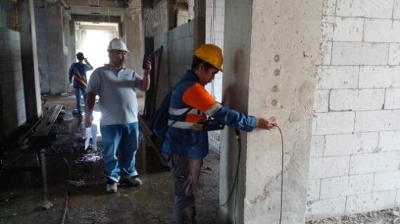 Hammer dan UPVT Universitas Buana Karawang