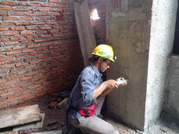 Hammer Test Universitas Buana