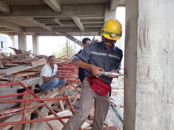 UPV Test Universitas Buana