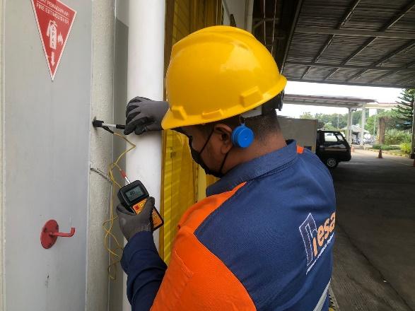 Hardness Brinell Test