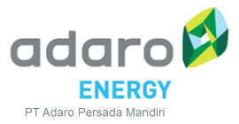 Logo Adaro Persada Mandiri
