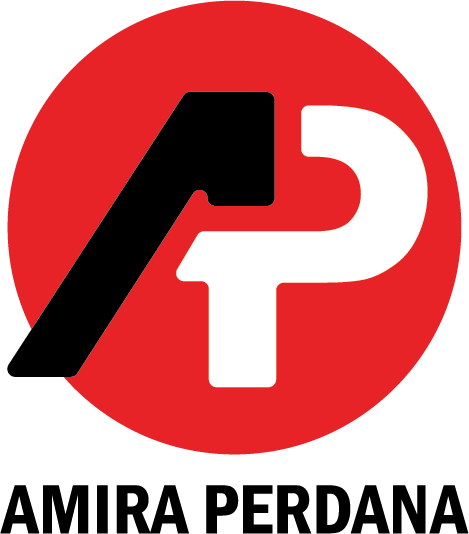 Logo PT Amira Perdana