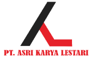 Logo Asri Karya Lestari