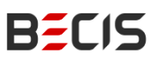 Logo BECIS