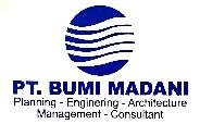 Logo Bumi Madani