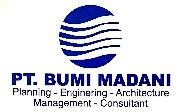 Logo Bumi Madani