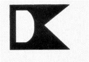 Logo CV Deka Partners