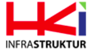 Logo Hutama Karya Infrastruktur