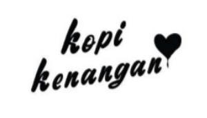 Logo Kopi Kenangan