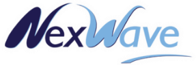 Logo Nexwave