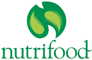 Logo Nutrifood