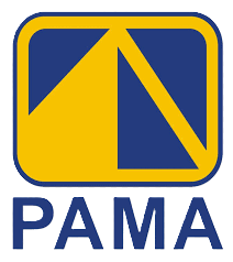 Logo PAMA