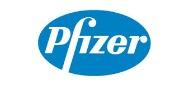 Logo Pfizer