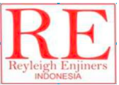 Logo Rayleigh