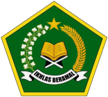 Logo Asrama Haji