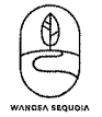 Logo Wangsa Sequoia