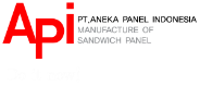 Logo Aneka Panel Indonesia