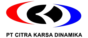 Logo Citra Karsa Dinamika