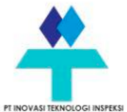 Logo Inovasi Teknologi Inspeksi