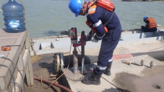 Pedestal Assessment Due to Crane Upgrading Pertamina Balongan