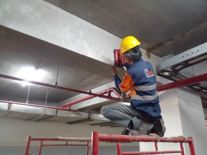 Brinell Test pada Baja