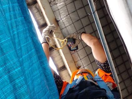 QC Perbaikan Fasad 1